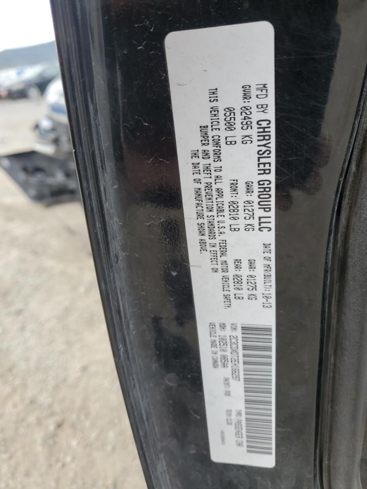 Dodge Charger R/t Image 8