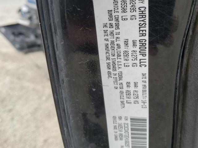 Dodge Charger R/t Image 8