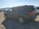 Toyota Sequoia Limited Image 3
