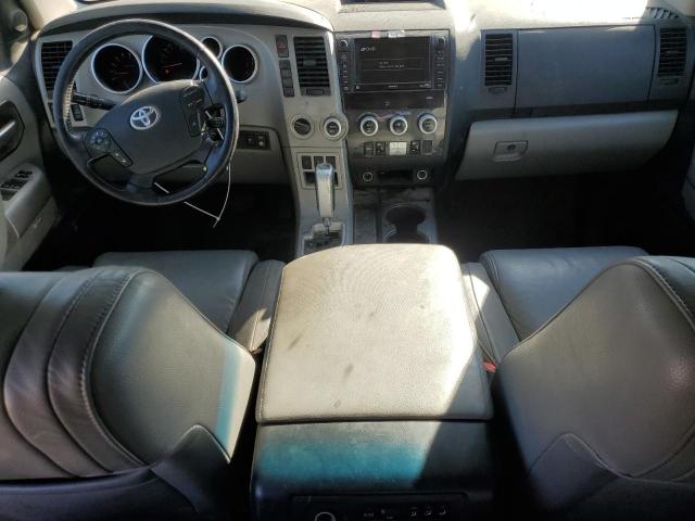 Toyota Sequoia Limited Image 8
