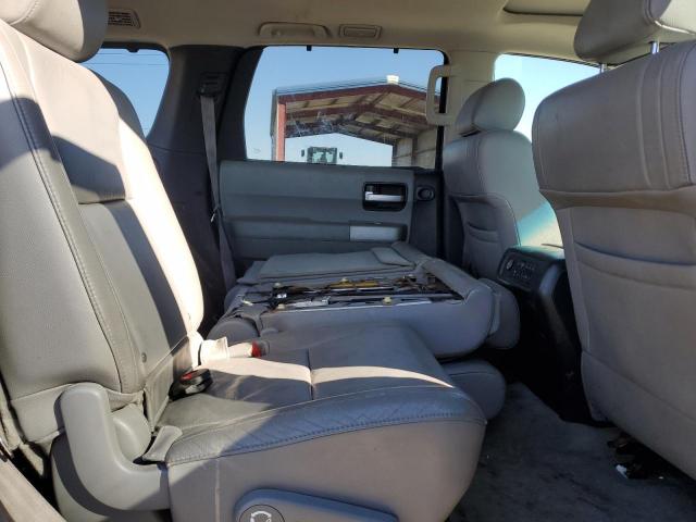 Toyota Sequoia Limited Image 7