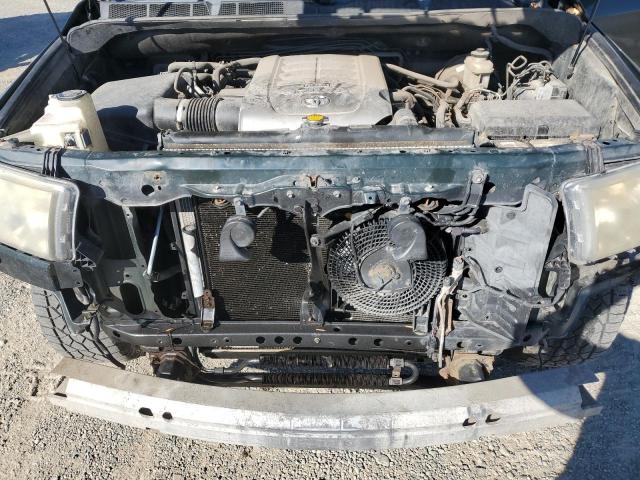 Toyota Sequoia Limited Image 11