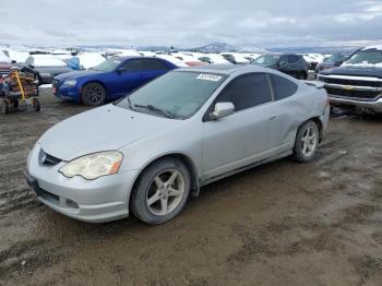  Salvage Acura RSX