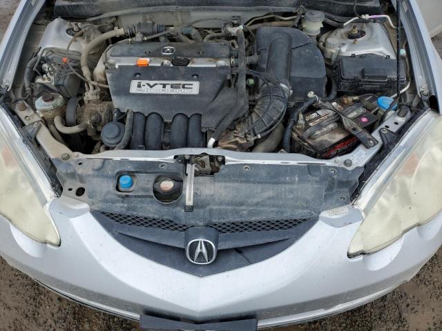 Acura RSX Image 12