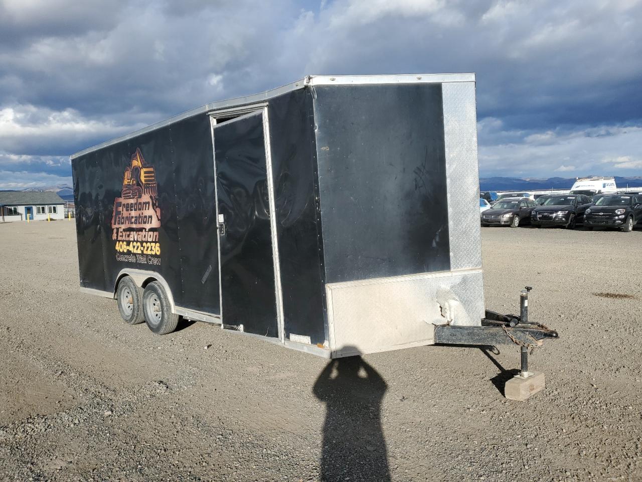 Diamocargo Other Image 1