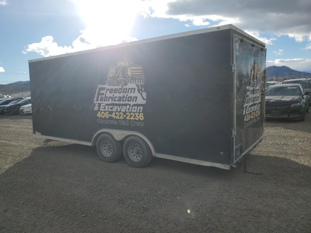 Diamocargo Other Image 7