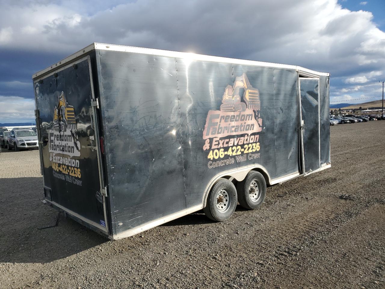 Diamocargo Other Image 2