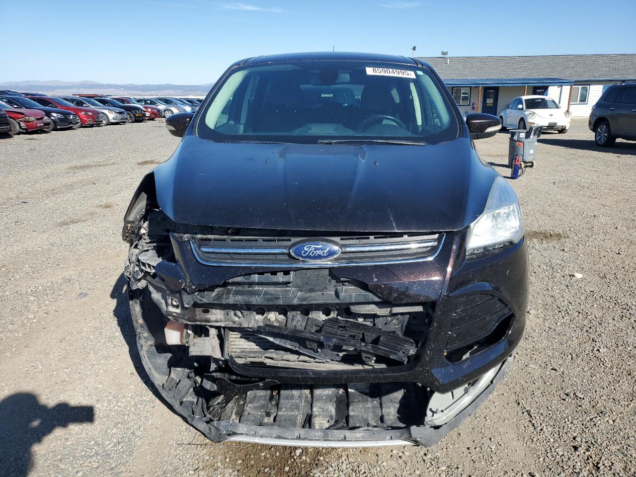 Ford Escape Sel Image 9