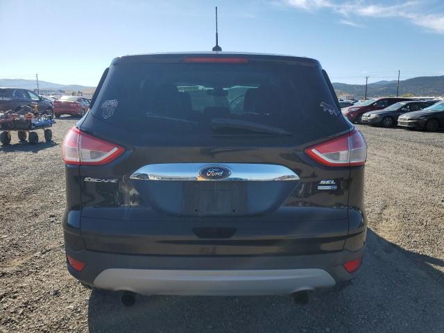 Ford Escape Sel Image 5