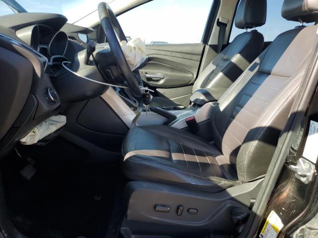 Ford Escape Sel Image 7