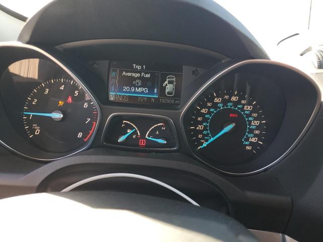 Ford Escape Sel Image 10