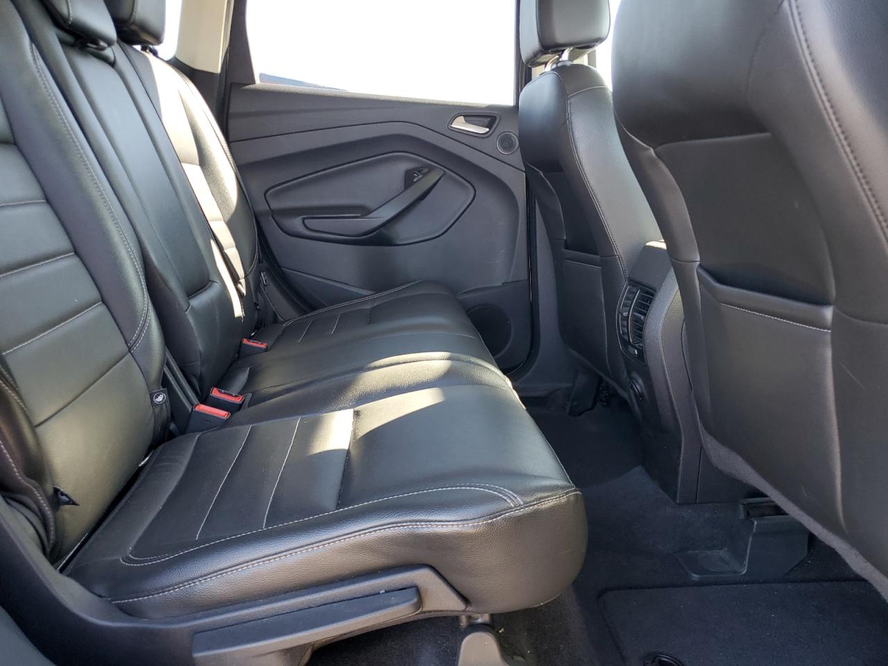 Ford Escape Sel Image 12