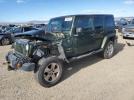 Jeep Wrangler Sahara Image 1