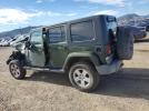 Jeep Wrangler Sahara Image 7