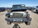 Jeep Wrangler Sahara Image 13
