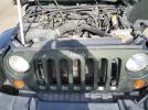 Jeep Wrangler Sahara Image 11