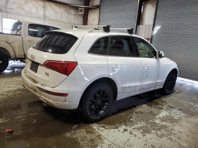 Audi Q5 Premium Image 12