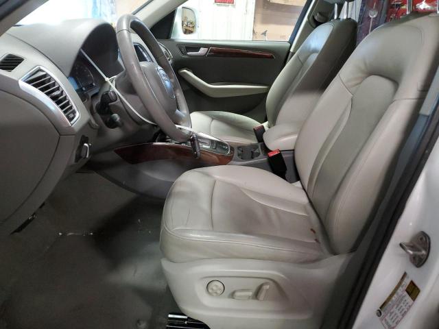 Audi Q5 Premium Image 3