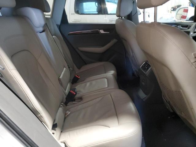 Audi Q5 Premium Image 9