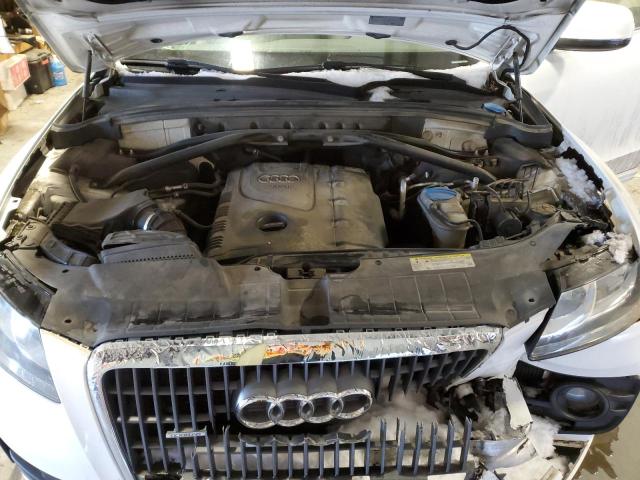 Audi Q5 Premium Image 11