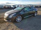 Cadillac ELR Luxury Image 1