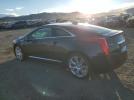 Cadillac ELR Luxury Image 6