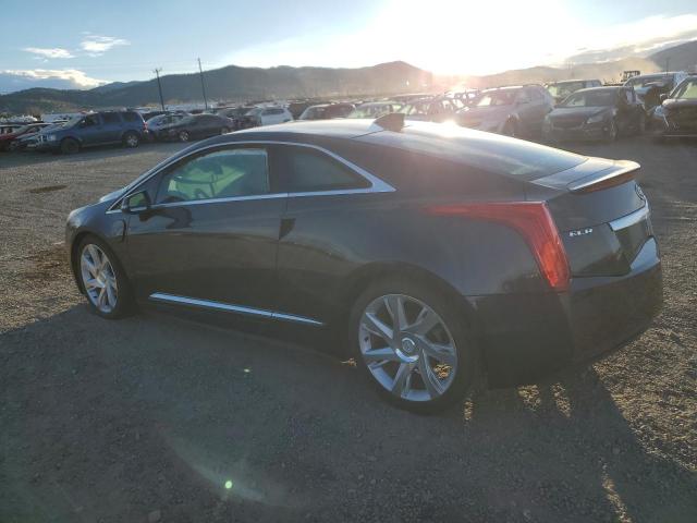 Cadillac ELR Luxury Image 6