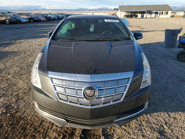 Cadillac ELR Luxury Image 10