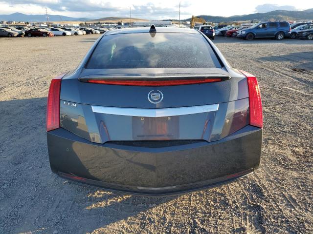 Cadillac ELR Luxury Image 9