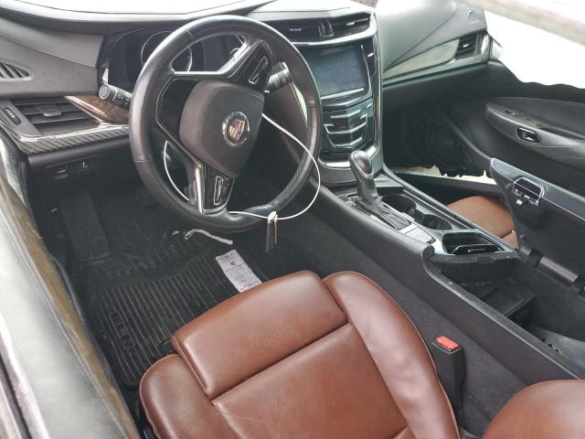 Cadillac ELR Luxury Image 4