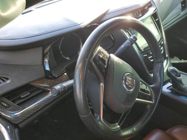 Cadillac ELR Luxury Image 5