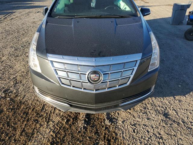 Cadillac ELR Luxury Image 7