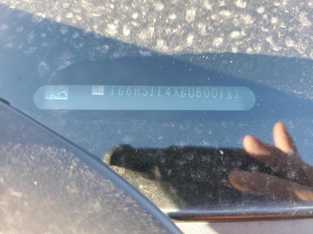 Cadillac ELR Luxury Image 11