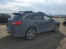 Subaru Outback 2.5i Limited Image 4