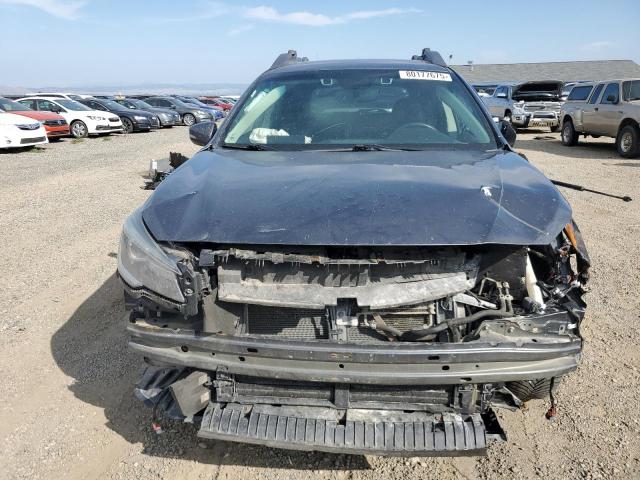 Subaru Outback 2.5i Limited Image 5