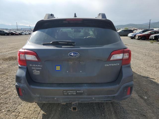 Subaru Outback 2.5i Limited Image 10