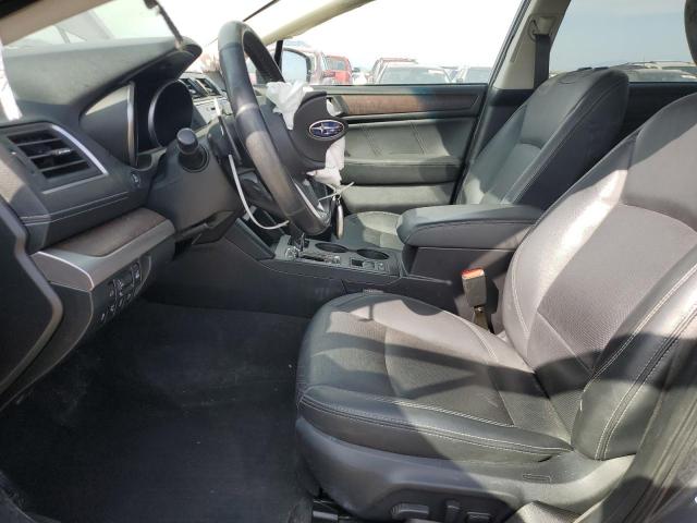 Subaru Outback 2.5i Limited Image 11