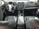Subaru Outback 2.5i Limited Image 7