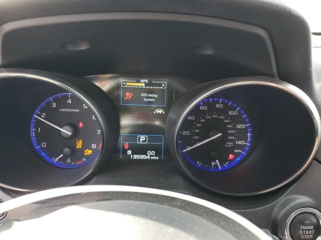 Subaru Outback 2.5i Limited Image 12