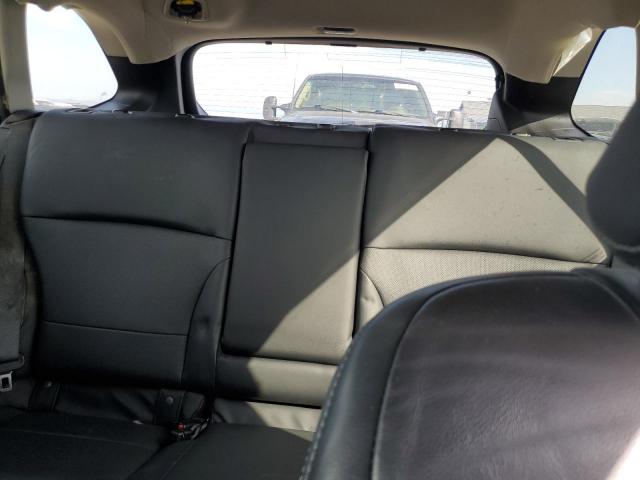 Subaru Outback 2.5i Limited Image 6