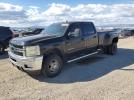 Chevrolet Silverado K3500 Ltz Image 1