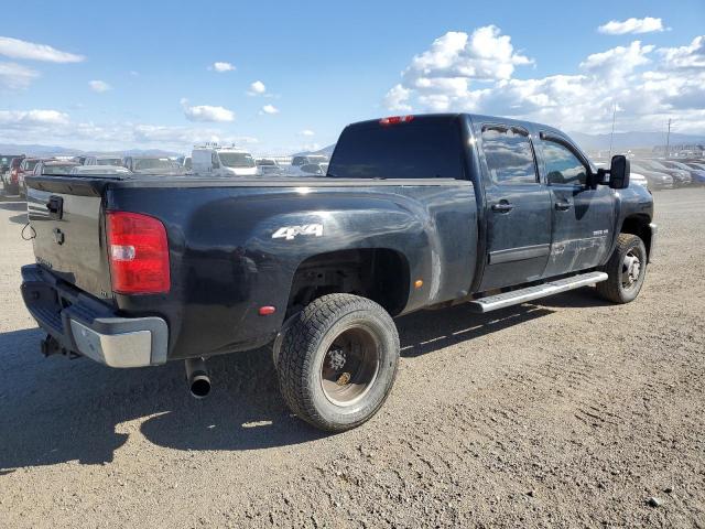 Chevrolet Silverado K3500 Ltz Image 9