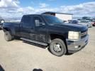 Chevrolet Silverado K3500 Ltz Image 4