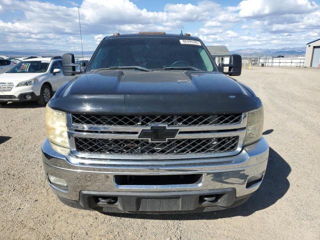 Chevrolet Silverado K3500 Ltz Image 12