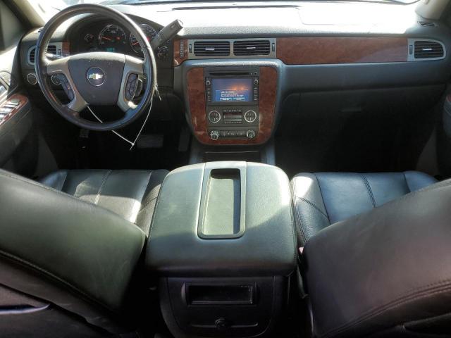 Chevrolet Silverado K3500 Ltz Image 11