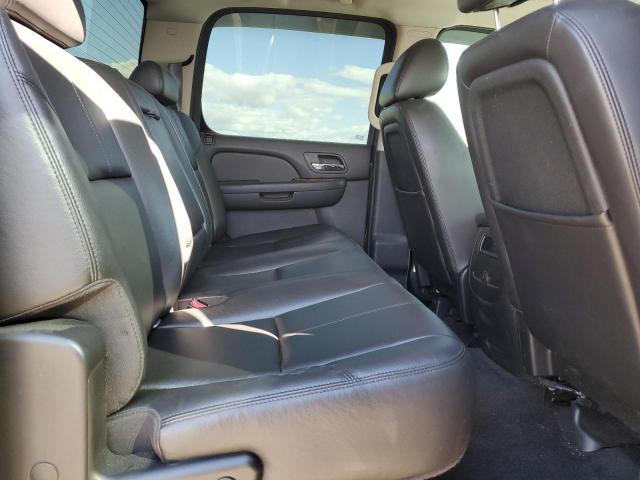 Chevrolet Silverado K3500 Ltz Image 10