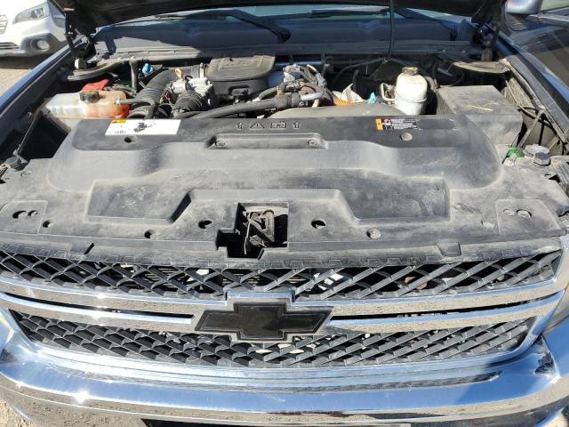 Chevrolet Silverado K3500 Ltz Image 2