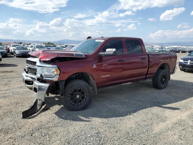  Salvage Ram 3500