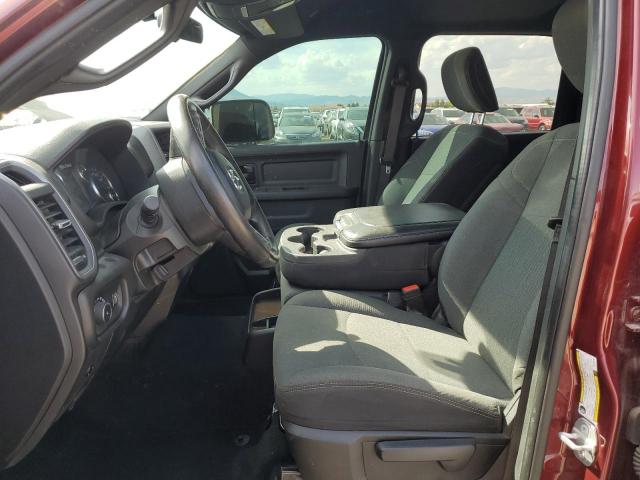 Ram 3500 Tradesman Image 6