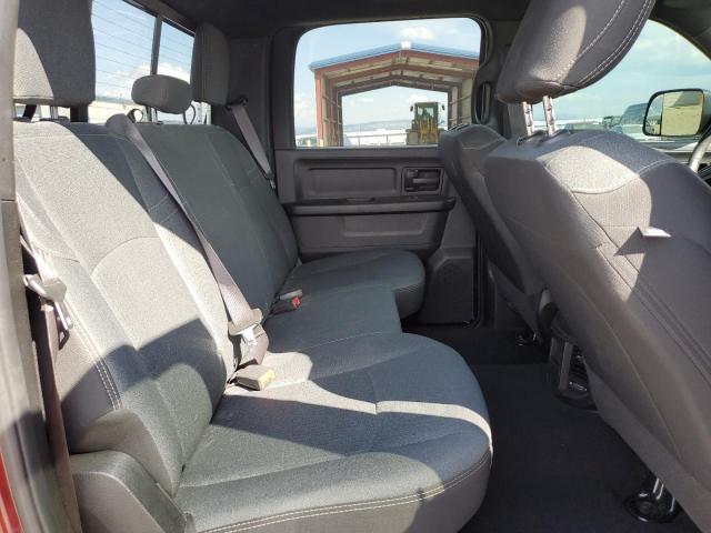 Ram 3500 Tradesman Image 4